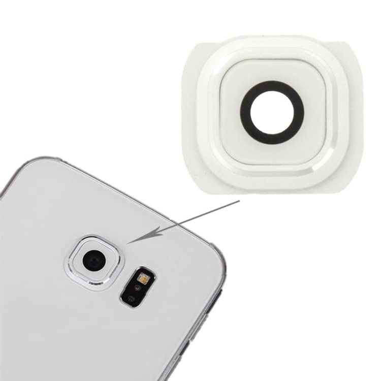 Daguys for Galaxy S6 Back Camera Lens Cover