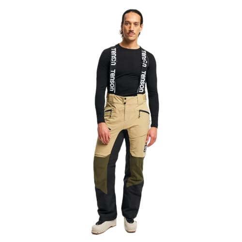 Pantalon ski Tenson Aero XX 2XL contre le froid en station