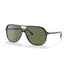 Black / G-15 Green Polarized
