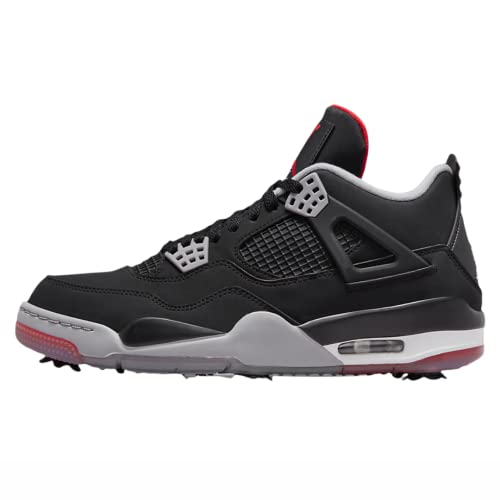 Image of Nike Jordan 4 Retro Mens Shoes Size