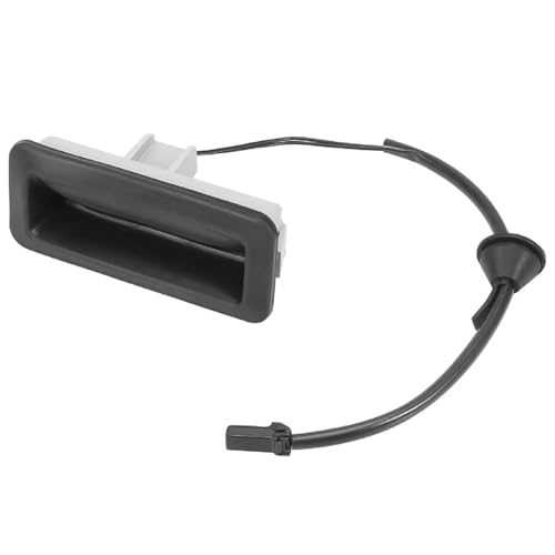 Interrupteur de hayon haute sensibilité pour Focus C-MAX bouton d'ouverture coffre réactif