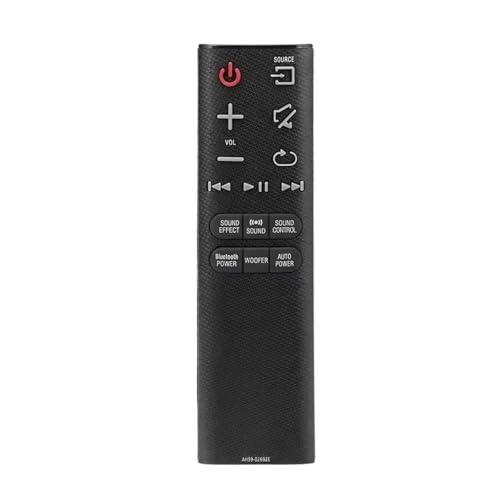 Mando AH59-02692E repuesto para arreglar altavoz barra de sonido serie HW y J