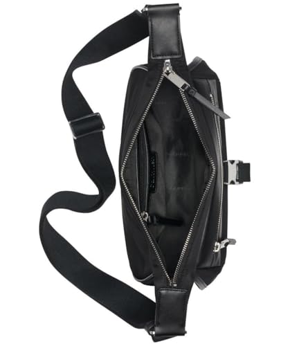 Image of Calvin Klein Women's Elora Organizational Crossbody