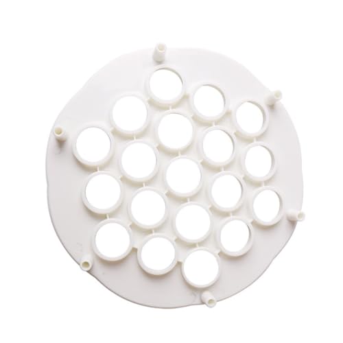 Alipis Household Dumpling Maker with Space Efficient Kitchen Gadget for Dumpling Preparation for Family Meals and Restaurant Use