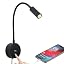 Dimmable/3 Color/Usb/Black