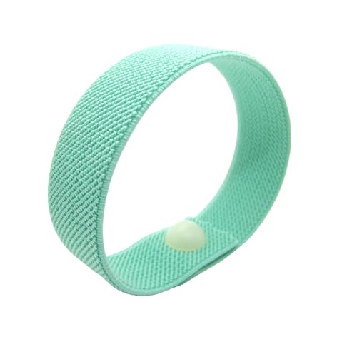 Rubber Band Snap BraceletAnxiety Relief Acupressure Band