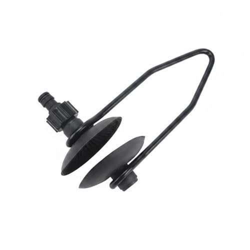 Nettoyeur-moteur pour yacht accessoire nautique après sortie en mer