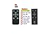 Remote Control for NAD NR2 D7050 D3020 Hybrid Digital Integrated Amplifier AV A/V Receiver