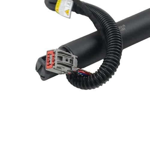 Reparez le hayon electrique bloque de votre Escalade 2015-2019 - 3