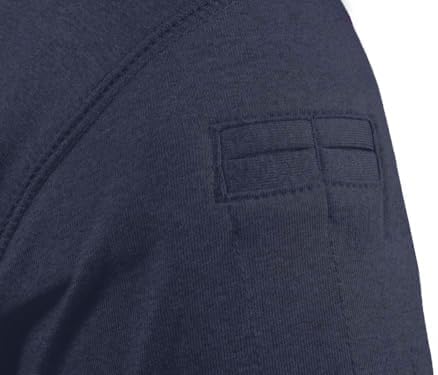 EDGETEC Polo Mens Short Sleeve - Image 4