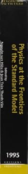 Paperback Rencontres du Vietnam : Physics at the Frontieres of the Standard Models [French] Book