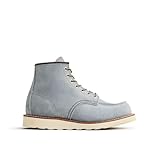 Red Wing Shoes Heritage Classic Moc #8800 Men's 6-Inch...