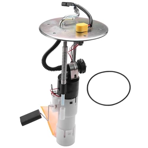 Bomba de combustible para motocicleta Polaris RZR 800 con flujo constante anti tirones