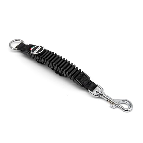 Easy Dog Walk WAW größe 5 L schwarz 16-25 kg