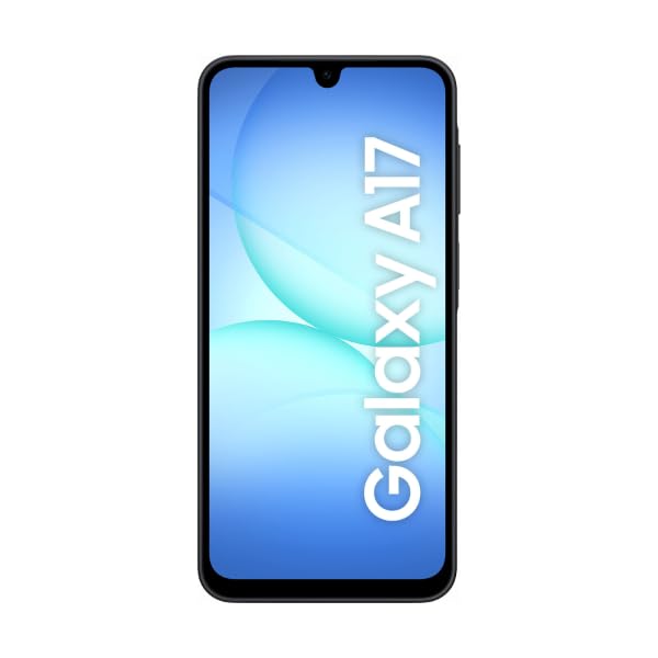 Smartphone Samsung SM-A175F 6,7" Octa Core 8 GB RAM 256 GB Nero – Bild 3