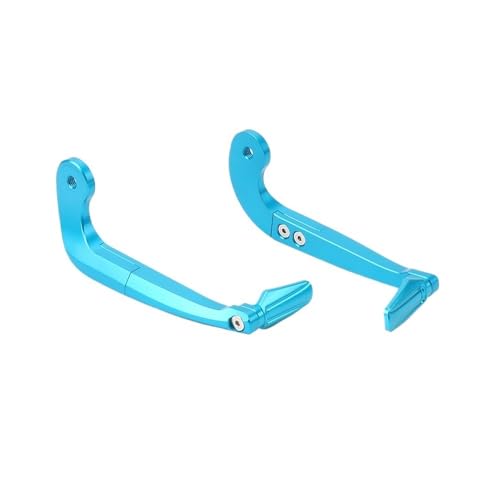 Protection de leviers de frein moto pour éviter la casse sur votre 450SR