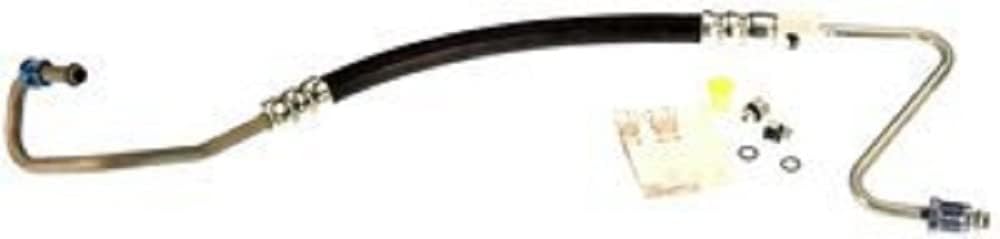 ACDelco Professional 36-359030 (19147122) Power Steering Pressure Line Hose Assembly