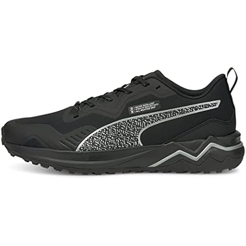 PUMA Men's Trail Running Shoe Cover