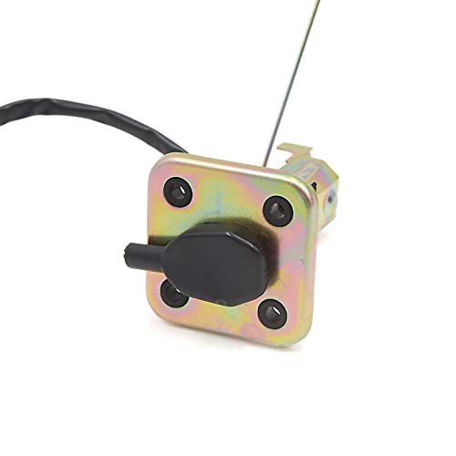 sourcing map Motorrad Roller Gas Kraftstofftank-füllstandsensor Geber für Yamaha ZY 125