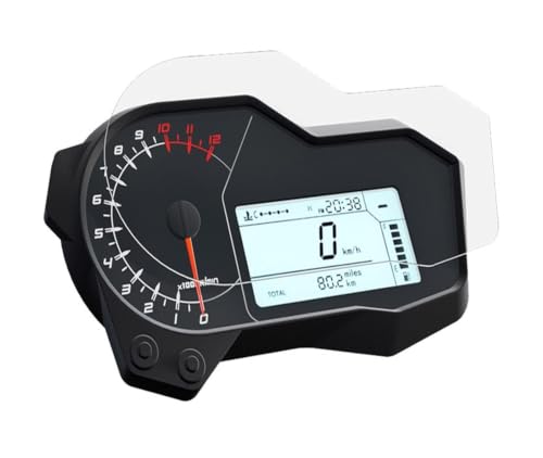 Film protection compteur Benelli TRK502 pour vos roadtrips