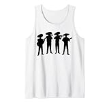 Also gefällt Ihnen das, was sieht? Machen Sie Ihre Freunde neidisch mit diesem Mariachi Band Quartett mexikanische Party Musik Latino Pride Graphic Tee. Perfekt für jeden Anlass und auch ein tolles Geschenk für Lateinstolz, Mariachis, mexikanischen Stolz oder Mariachi-Musik.