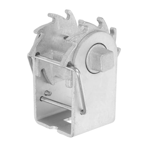 UPKOCH Tensor Creativo Tensor De Tensión De Alambre De Alambre Tensión Tensión Tensión Tensor De Alambre De Metal Tensión De Tensión De Tensión De Metal Accesorio De Invernadero