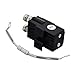 Notonmek 102865901 1028659-01 SU60-2122P 48V Precedent Slotted Solenoid Assembly Compatible with Club Car 1995-UP DS and 2004-2008 Precedent Golf Carts