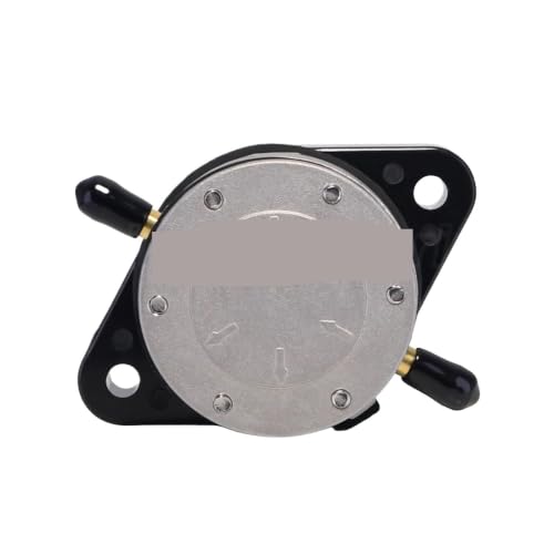 Bomba de combustible para Suzuki 15HP que soluciona tirones en el motor 2