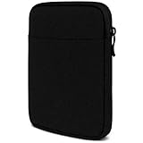 ✅ Parfaitement organisé : en plus de votre liseuse, le compartiment pour accessoires intégré offre suffisamment d'espace pour les câbles et autres accessoires – idéal pour le quotidien et les voyages avec Kindle 2022, 11ème Gen..