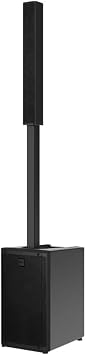 RCF EVOX J9 Active Portable Line Array System 2100 W
