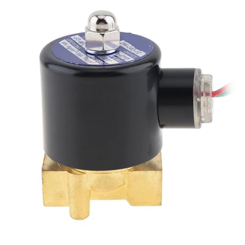 Électrovanne 110V pour réparer un système d'eau défaillant - 3