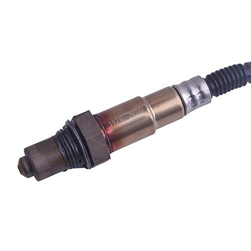 Capteur d'Oxygène 39210-2B310 pour I20 et Accent Sonde Lambda Lambda 2 Pièces - 4