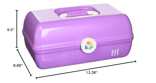 Caboodles On-The-Go-Girl Case