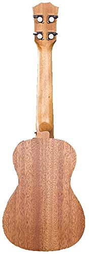 Ukulele Ukulele Mahogany Musical Instruments for Beginners Natural 23 inch Hawaii Guitar 4-String Piano (Color : Natural… - Les Beatles, Paul McCartney, John Lennon, RIngo Starr, George Harrison Ukulele Ukulele Mahogany Musical Instruments for Beginners Natural 23 inch Hawaii Guitar 4-String Piano (Color : Natural… – Image 4