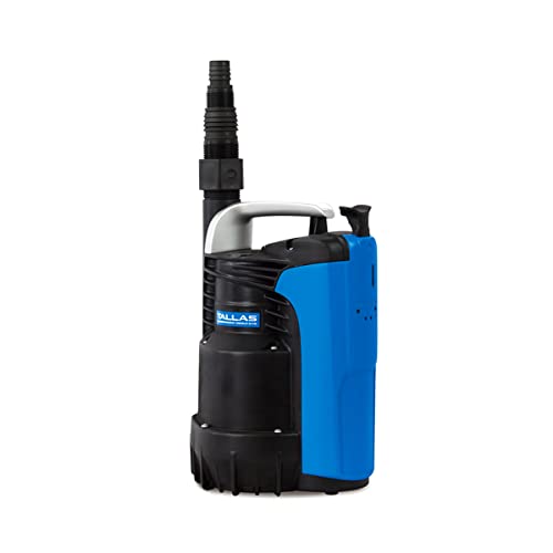 Elettropompa sommersa Tallas D-CWP 600