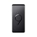 Produktbild Samsung Galaxy S9+ Smartphone (6,2 Zoll Touch-Display, 128GB interner Speicher, Android, Single SIM) Midgnight Black  Britische Version