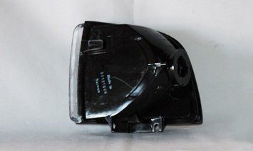 TYC Left Turn Signal/Parking/Side Marker Light Compatible with 1994-2002 Dodge PU