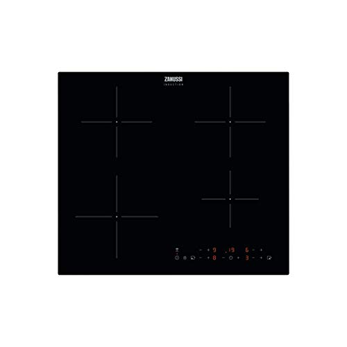 Zanussi Series 20 Basic Induction Induction Full Hob with Hob2Hood, Small