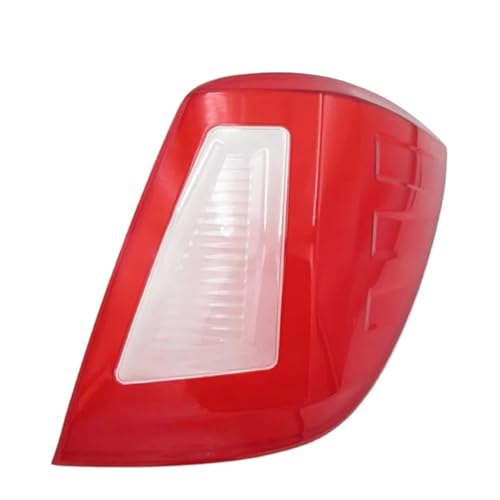 Boîtier de feu arrière droit anti-UV pour Lifan X60 2011-2015, finition d'origine