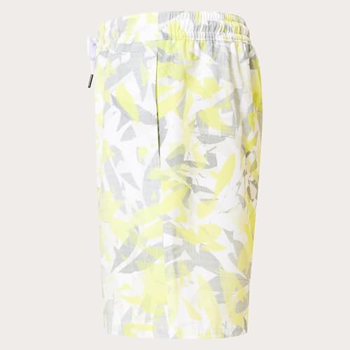 Oakley Men's Canary Palms Recycled 18" Beachshort2