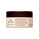 reve de miel nuxe inci 3264680015816 Nuxe Reve de Miel Bálsamo Aceite Corporal Fundente Piel Muy Seca y Sensible, 200ml