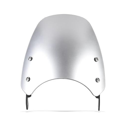 Windshield Motorcycle Wind Deflectors Bracket Windscreen
