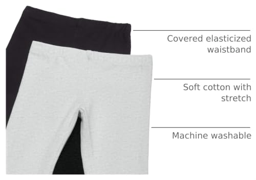 Image of The Children's Place Girls Leggings
