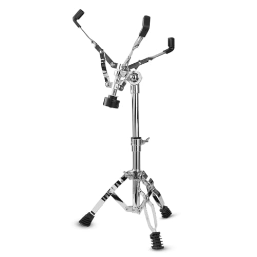 Kadence SNH01 Home Series 1.7kg Snare Stand | Adjustable Height &...