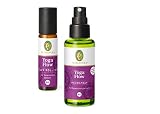 Aromatherapieset Primavera - Duftsets zur Wahl (Yogaflow, AirsprayRollon)