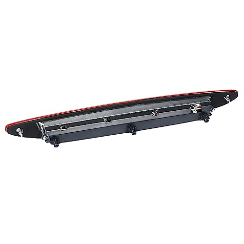 Solution infiltration eau Mini Cooper : 3e feu stop arrière à LED rouge - 4