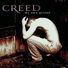 Used-Creed-My Own Prison [Audio CD]
