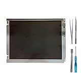 Partie sur: NL6448BC33-70G JayTong Écran Tactile numérique RemplA-CER LCD Display pour NEC NL6448BC33-70G Module d\'écran LCD avec Outils