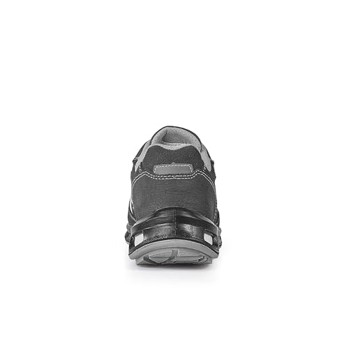 U-Power Red Lion Push, Scarpe Antinfortunistiche Unisex, Flessibili, Antiperforazione, Con Suola Infinergy, Con Puntale In Alluminio - 3