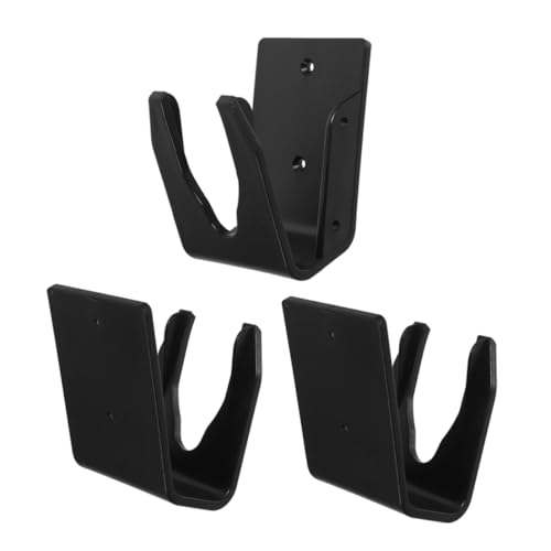 Generisch 3 Stück Universaler Scanner Halter für Wandmontage Stabiler Scannerständer für Supermärkte Lagerhäuser und Einzelhandelsgeschäfte Platzsparend und Langlebig Generisch 3 Stück Universaler Scanner Halter für Wandmontage Stabiler Scannerständer für Supermärkte Lagerhäuser und Einzelhandelsgeschäfte Platzsparend und Langlebig